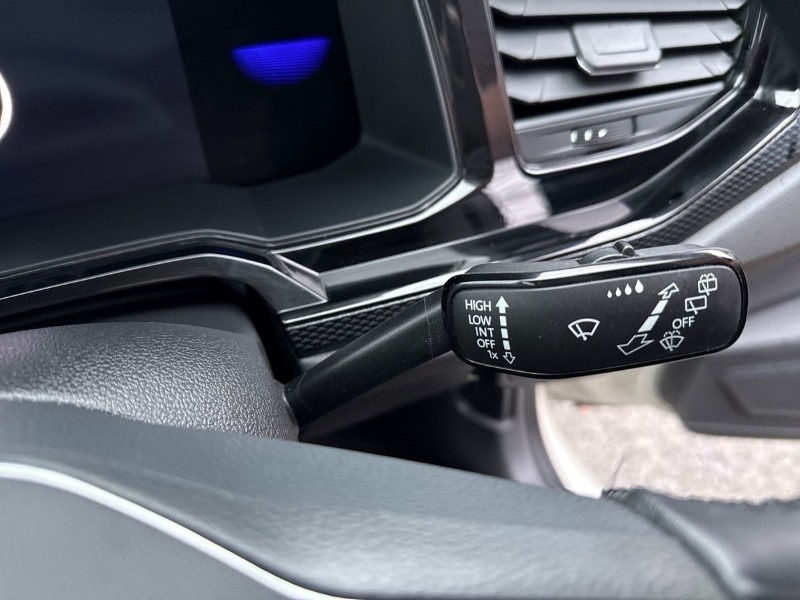 2022 (72) VOLKSWAGEN POLO 1.0 Life 5dr 5230052