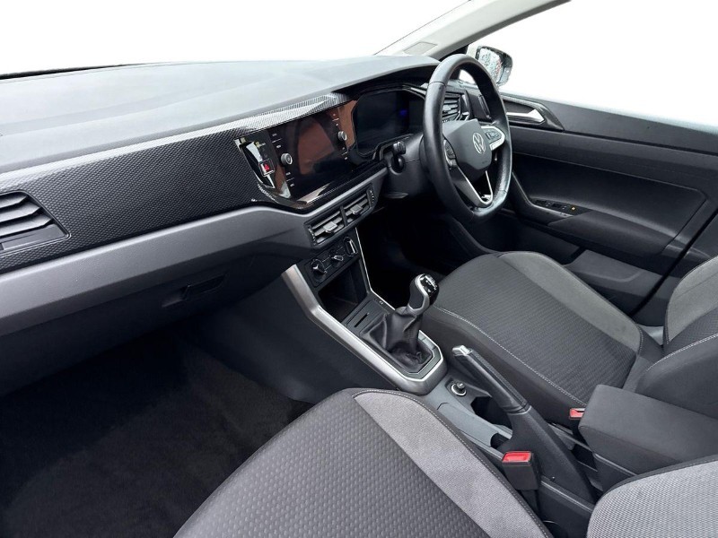 2022 (72) VOLKSWAGEN POLO 1.0 Life 5dr 5230029