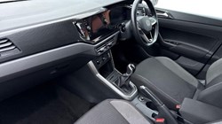 2022 (72) VOLKSWAGEN POLO 1.0 Life 5dr 5230029