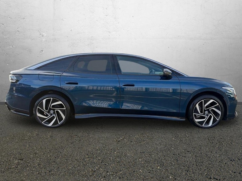 2024 (74) VOLKSWAGEN ID.7 210kW Match Pro 77kWh 5dr Auto 5229834