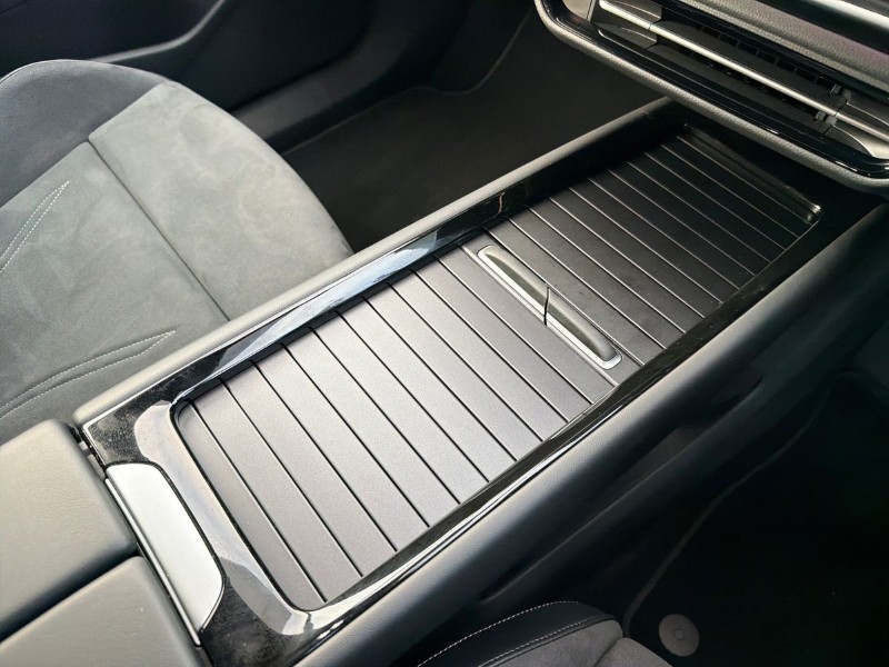 2024 (74) VOLKSWAGEN ID.7 210kW Match Pro 77kWh 5dr Auto 5229841