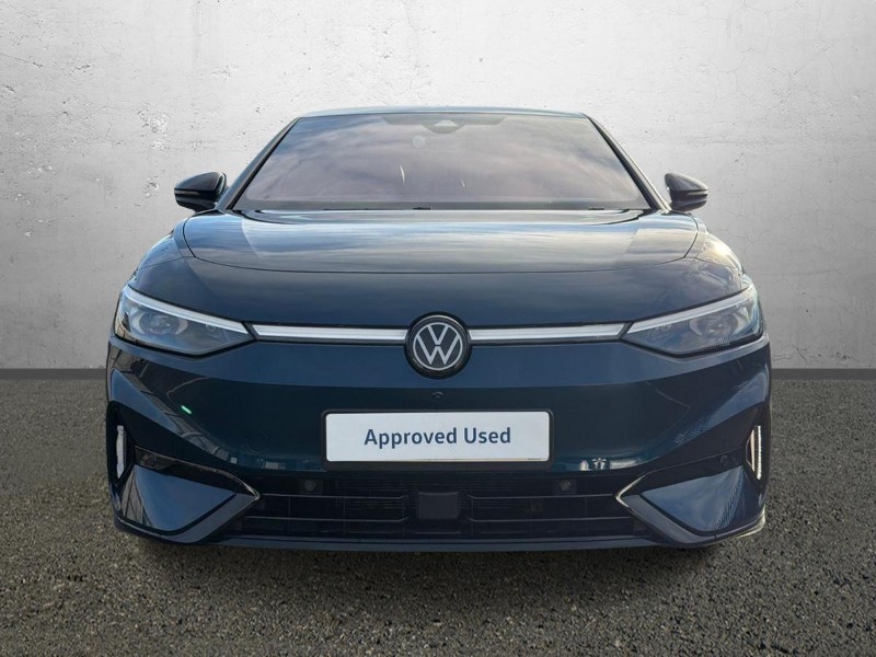 2024 (74) VOLKSWAGEN ID.7 210kW Match Pro 77kWh 5dr Auto 5229836