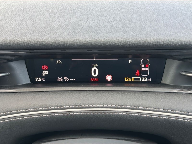 2024 (74) VOLKSWAGEN ID.7 210kW Match Pro 77kWh 5dr Auto 5229839