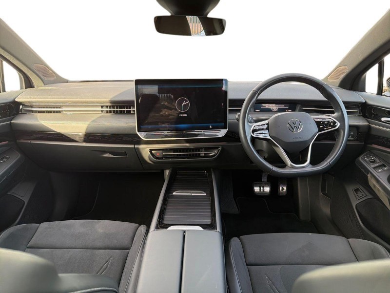 2024 (74) VOLKSWAGEN ID.7 210kW Match Pro 77kWh 5dr Auto 5229833