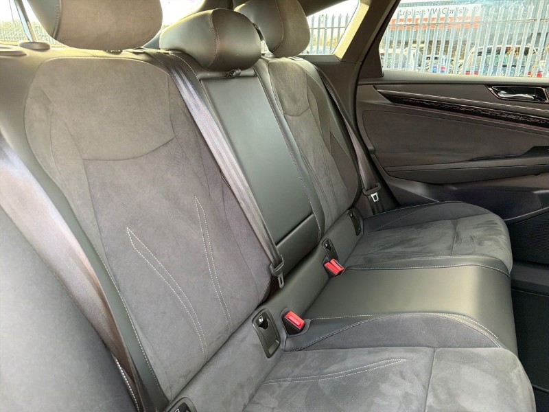 2024 (74) VOLKSWAGEN ID.7 210kW Match Pro 77kWh 5dr Auto 5229844