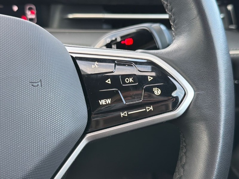 2024 (74) VOLKSWAGEN ID.7 210kW Match Pro 77kWh 5dr Auto 5229852