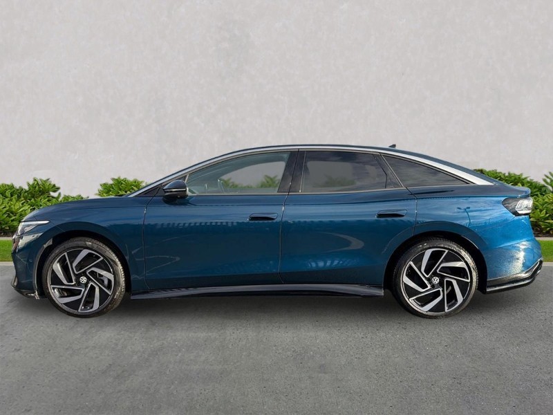 2024 (74) VOLKSWAGEN ID.7 210kW Match Pro 77kWh 5dr Auto 5229847