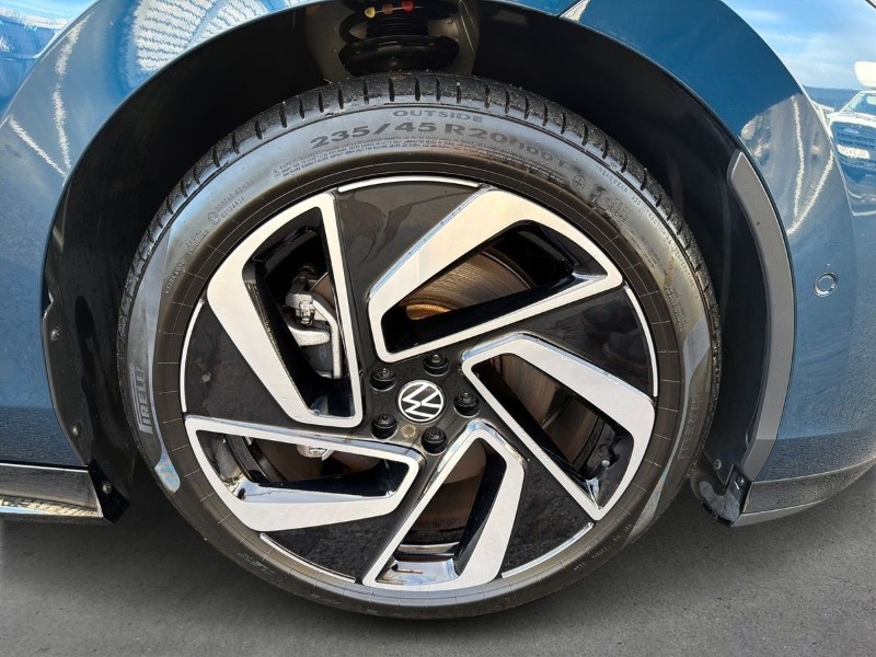 2024 (74) VOLKSWAGEN ID.7 210kW Match Pro 77kWh 5dr Auto 5229837