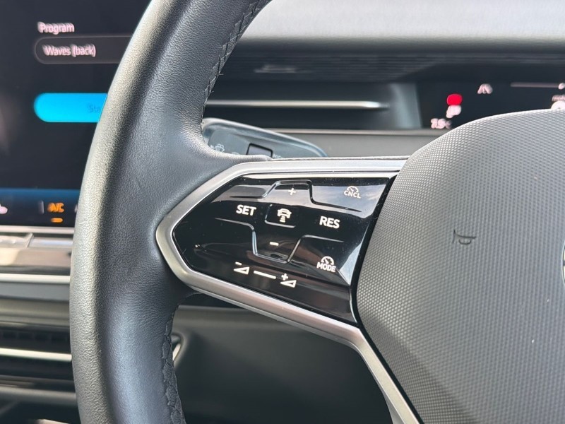 2024 (74) VOLKSWAGEN ID.7 210kW Match Pro 77kWh 5dr Auto 5229853