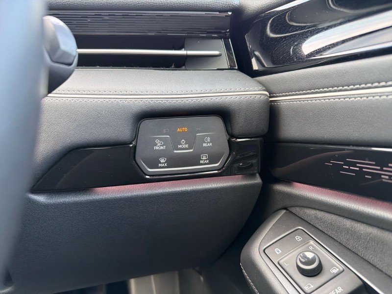 2024 (74) VOLKSWAGEN ID.7 210kW Match Pro 77kWh 5dr Auto 5229849