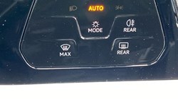 2025 (75) VOLKSWAGEN GOLF 1.5 TSI 204 Match eHybrid 5dr DSG 5228783