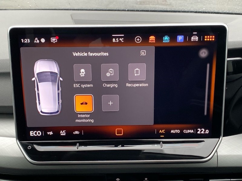 2025 (75) VOLKSWAGEN GOLF 1.5 TSI 204 Match eHybrid 5dr DSG 5228789