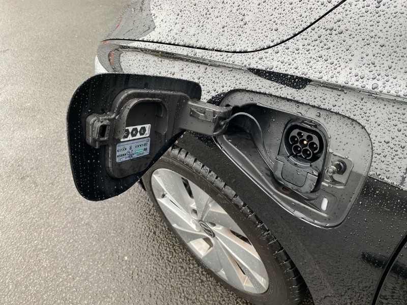 2025 (75) VOLKSWAGEN GOLF 1.5 TSI 204 Match eHybrid 5dr DSG 5228774