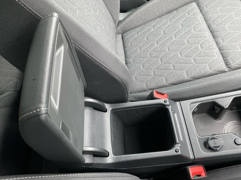 2025 (75) VOLKSWAGEN GOLF 1.5 TSI 204 Match eHybrid 5dr DSG 5228788