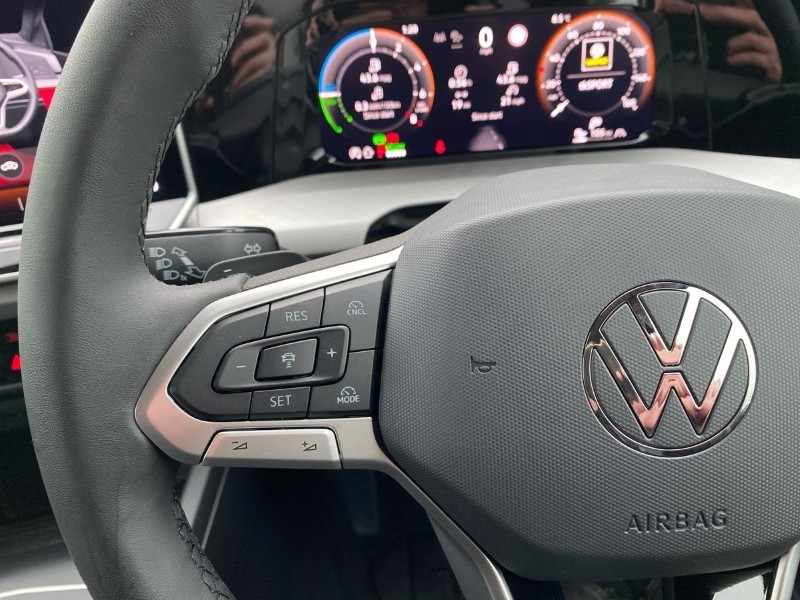 2025 (75) VOLKSWAGEN GOLF 1.5 TSI 204 Match eHybrid 5dr DSG 5228770