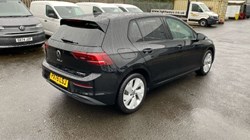 2025 (75) VOLKSWAGEN GOLF 1.5 TSI 204 Match eHybrid 5dr DSG 5228773