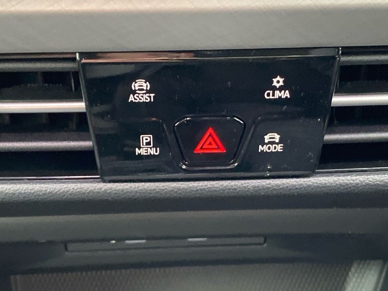 2025 (75) VOLKSWAGEN GOLF 1.5 TSI 204 Match eHybrid 5dr DSG 5228782