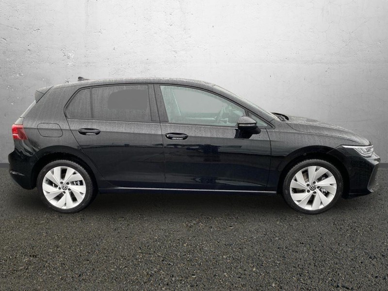 2025 (75) VOLKSWAGEN GOLF 1.5 TSI 204 Match eHybrid 5dr DSG 5228757