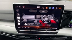 2025 (75) VOLKSWAGEN GOLF 1.5 TSI 204 Match eHybrid 5dr DSG 5228766