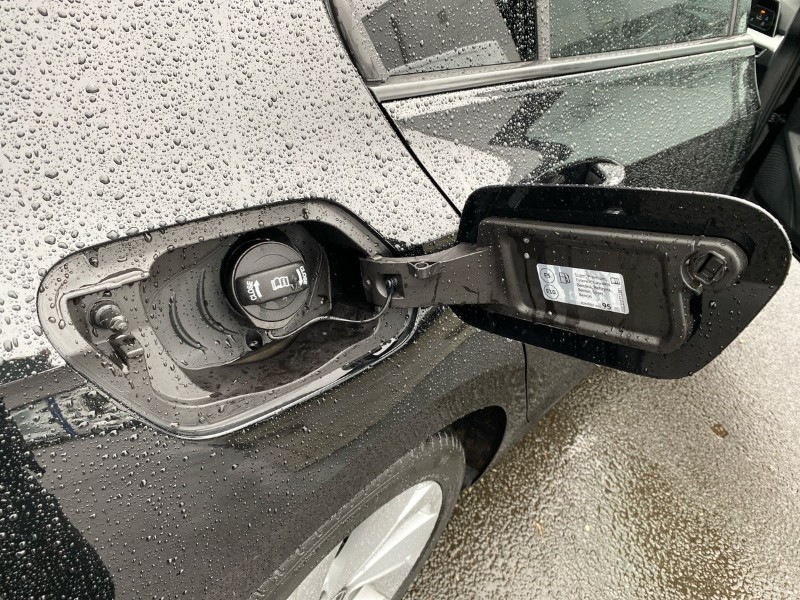 2025 (75) VOLKSWAGEN GOLF 1.5 TSI 204 Match eHybrid 5dr DSG 5228780