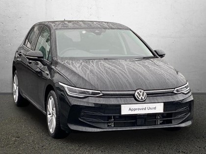 2025 (75) VOLKSWAGEN GOLF 1.5 TSI 204 Match eHybrid 5dr DSG