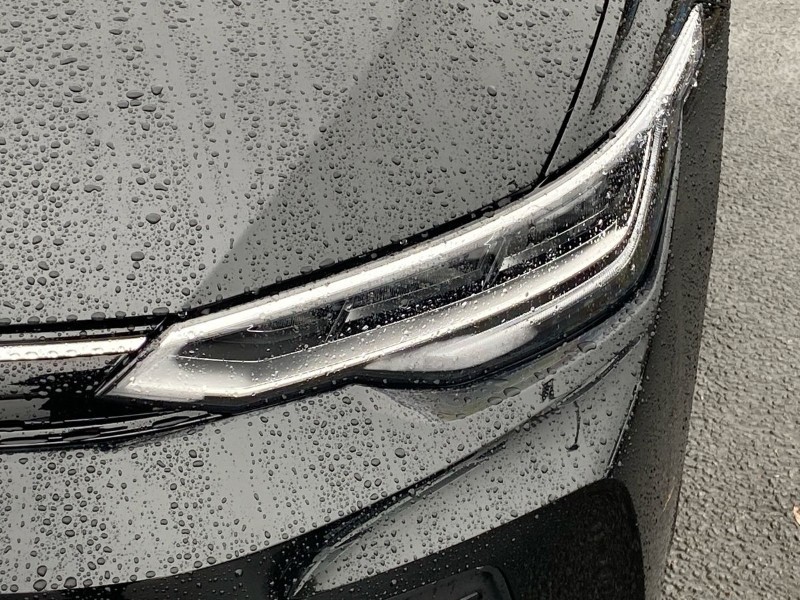 2025 (75) VOLKSWAGEN GOLF 1.5 TSI 204 Match eHybrid 5dr DSG 5228767