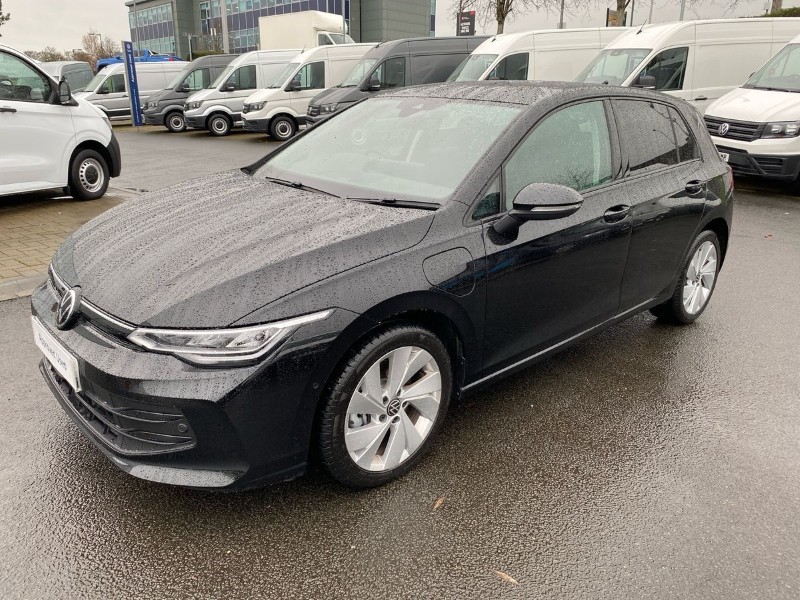 2025 (75) VOLKSWAGEN GOLF 1.5 TSI 204 Match eHybrid 5dr DSG 5228776