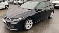2025 (75) VOLKSWAGEN GOLF 1.5 TSI 204 Match eHybrid 5dr DSG 5228776