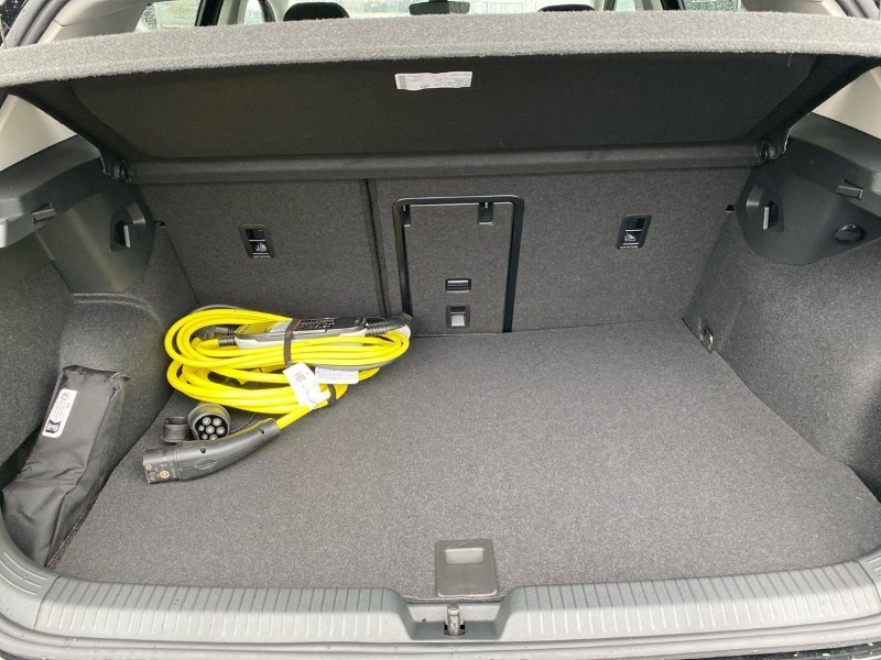 2025 (75) VOLKSWAGEN GOLF 1.5 TSI 204 Match eHybrid 5dr DSG 5228762