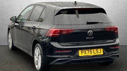 2025 (75) VOLKSWAGEN GOLF 1.5 TSI 204 Match eHybrid 5dr DSG 5228754
