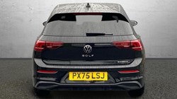 2025 (75) VOLKSWAGEN GOLF 1.5 TSI 204 Match eHybrid 5dr DSG 5228758