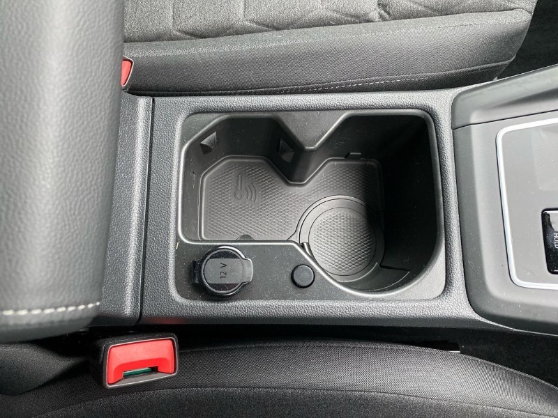 2025 (75) VOLKSWAGEN GOLF 1.5 TSI 204 Match eHybrid 5dr DSG 5228787