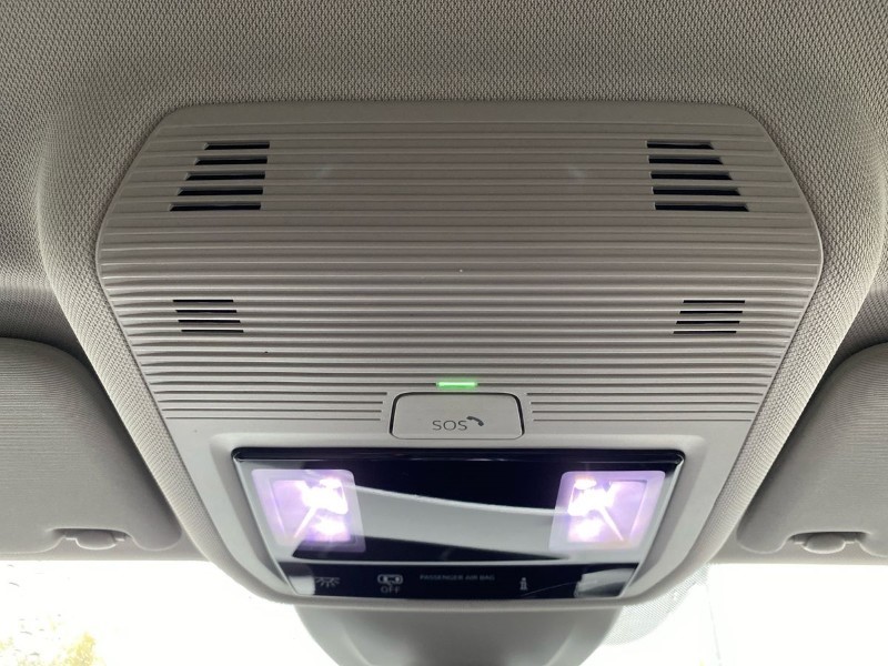 2025 (75) VOLKSWAGEN GOLF 1.5 TSI 204 Match eHybrid 5dr DSG 5228784