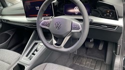 2025 (75) VOLKSWAGEN GOLF 1.5 TSI 204 Match eHybrid 5dr DSG 5228763