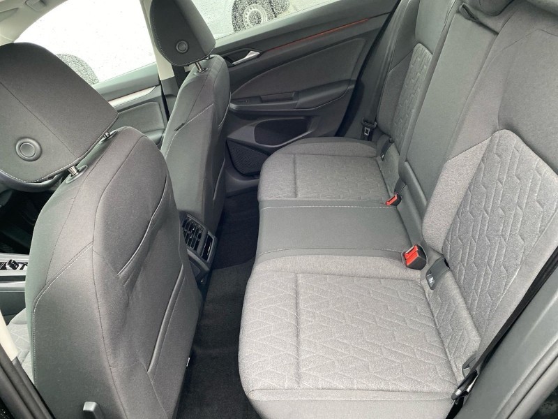 2025 (75) VOLKSWAGEN GOLF 1.5 TSI 204 Match eHybrid 5dr DSG 5228761