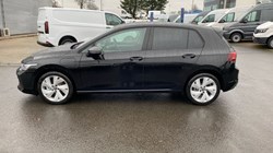 2025 (75) VOLKSWAGEN GOLF 1.5 TSI 204 Match eHybrid 5dr DSG 5228772
