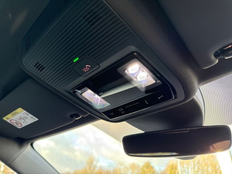 2024 (74) VOLKSWAGEN ID.4 210kW Match Pro 77kWh 5dr Auto 5229777