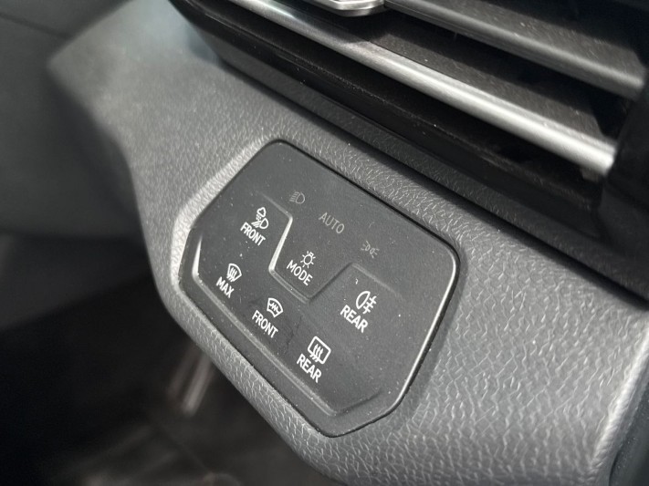 2024 (74) VOLKSWAGEN ID.4 210kW Match Pro 77kWh 5dr Auto 5380971