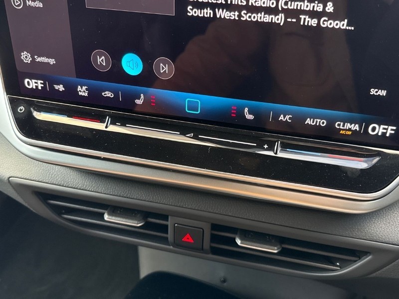 2024 (74) VOLKSWAGEN ID.4 210kW Match Pro 77kWh 5dr Auto 5229775