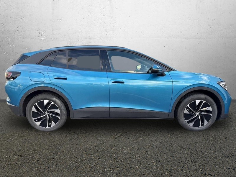 2024 (74) VOLKSWAGEN ID.4 210kW Match Pro 77kWh 5dr Auto 5229768