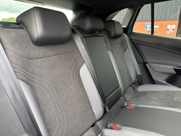 2024 (74) VOLKSWAGEN ID.4 210kW Match Pro 77kWh 5dr Auto 5380944