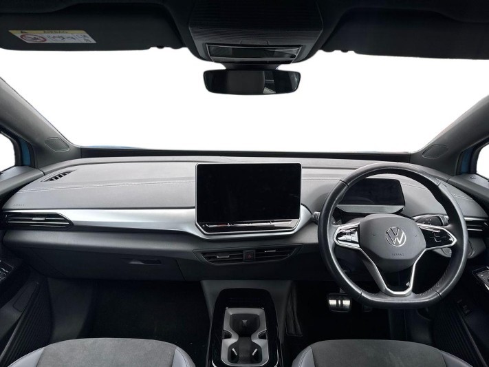 2024 (74) VOLKSWAGEN ID.4 210kW Match Pro 77kWh 5dr Auto 5380919