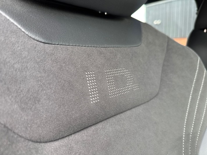 2024 (74) VOLKSWAGEN ID.4 210kW Match Pro 77kWh 5dr Auto 5380972