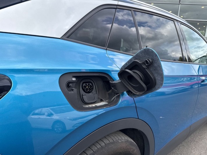 2024 (74) VOLKSWAGEN ID.4 210kW Match Pro 77kWh 5dr Auto 5380964