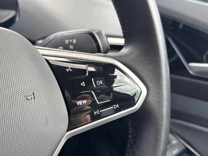 2024 (74) VOLKSWAGEN ID.4 210kW Match Pro 77kWh 5dr Auto 5380931