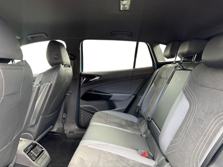 2024 (74) VOLKSWAGEN ID.4 210kW Match Pro 77kWh 5dr Auto 5380914