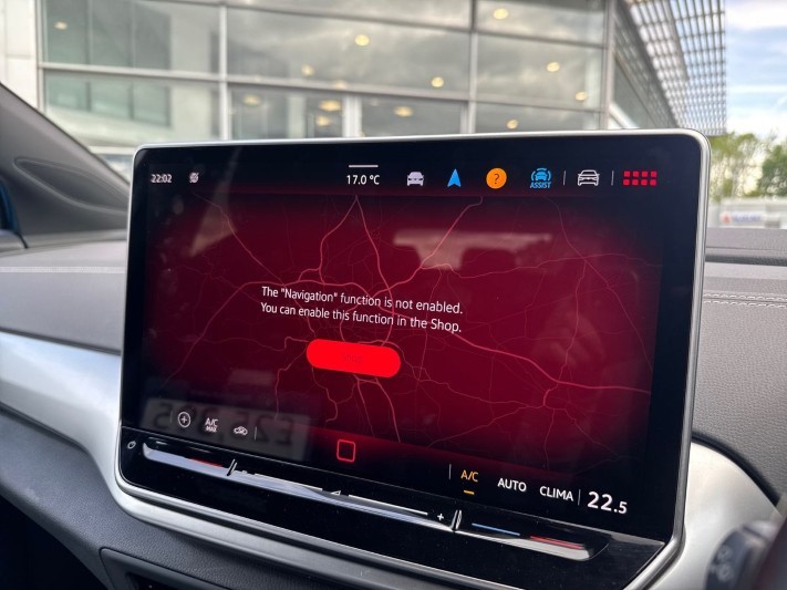 2024 (74) VOLKSWAGEN ID.4 210kW Match Pro 77kWh 5dr Auto 5380976