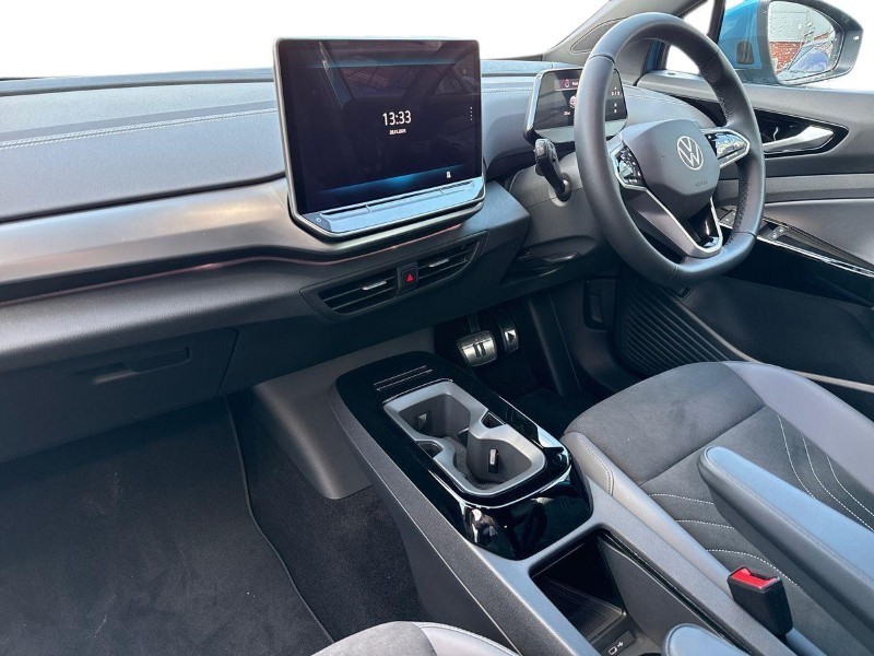 2024 (74) VOLKSWAGEN ID.4 210kW Match Pro 77kWh 5dr Auto 5229766