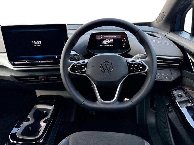 2024 (74) VOLKSWAGEN ID.4 210kW Match Pro 77kWh 5dr Auto 5229772