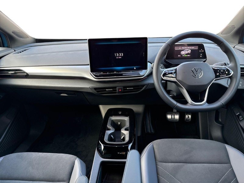 2024 (74) VOLKSWAGEN ID.4 210kW Match Pro 77kWh 5dr Auto 5229767